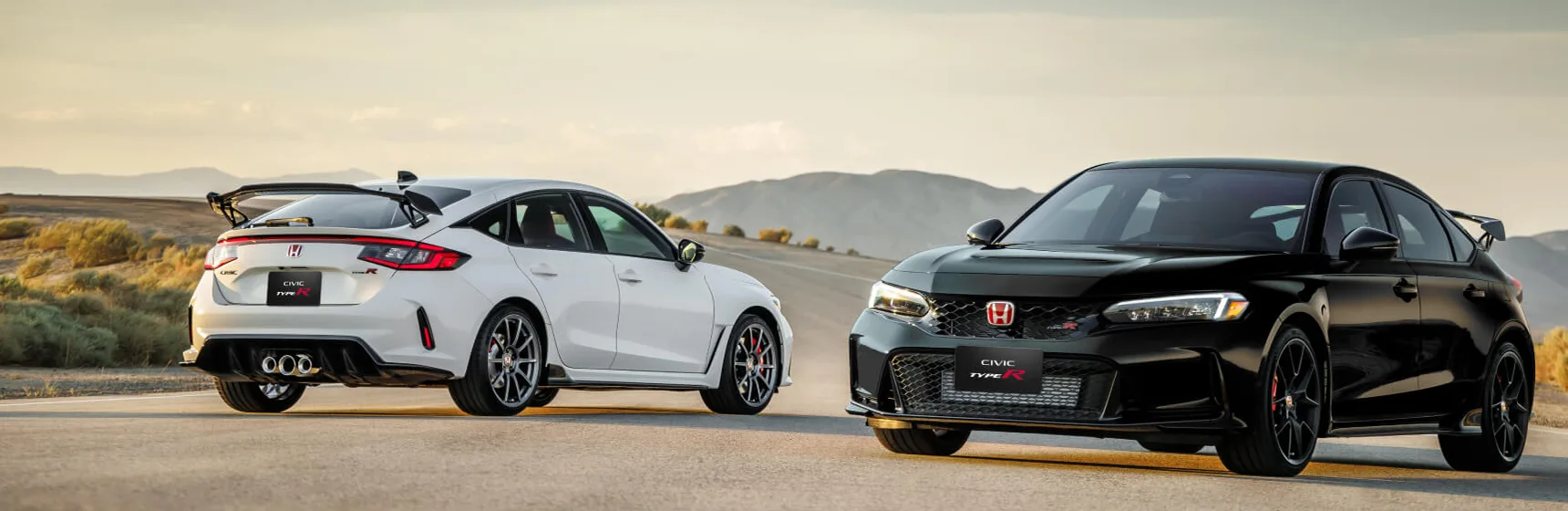 Honda Civic Type R