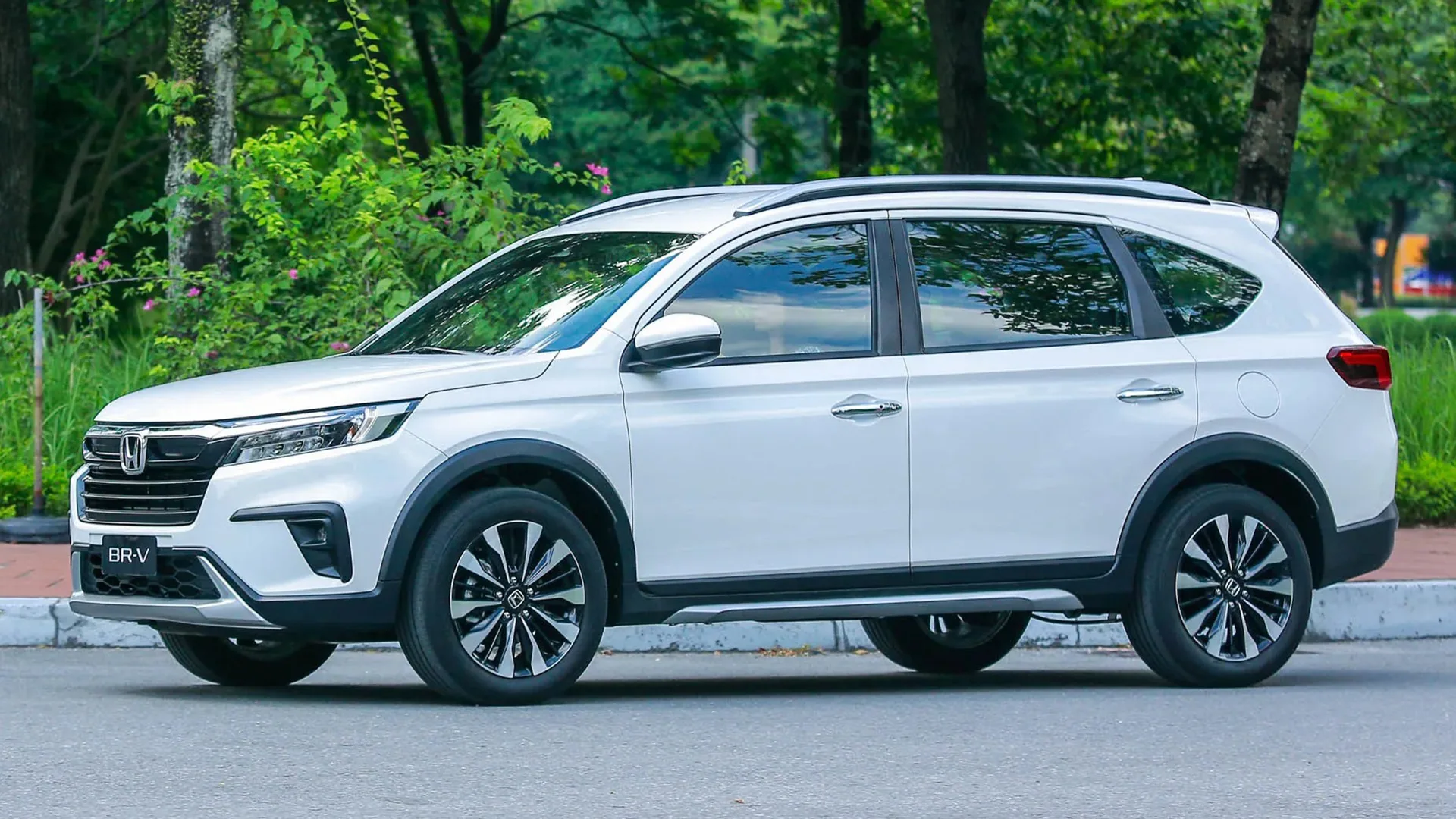 Honda BR-V